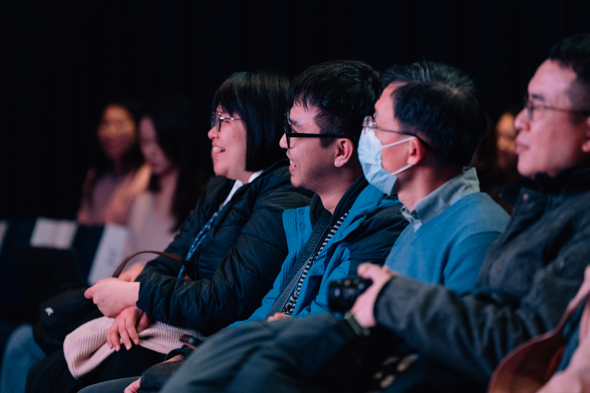 活動/2026/人物筆記/0312戲劇獎系列/20260312【人物筆記】台北戲劇獎系列得獎人物講座 ©TPAC Photo by 張之馨-24